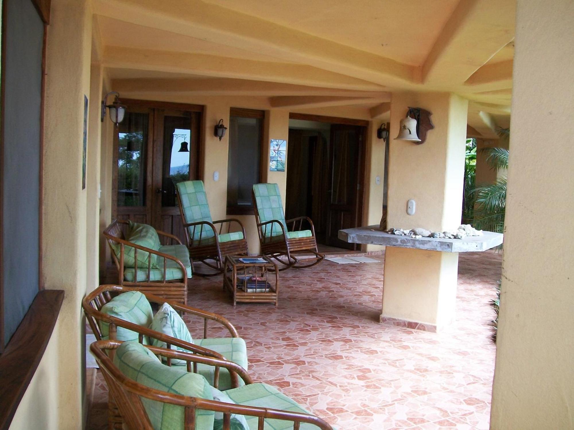 Villa Mango B&B Nosara Exterior foto