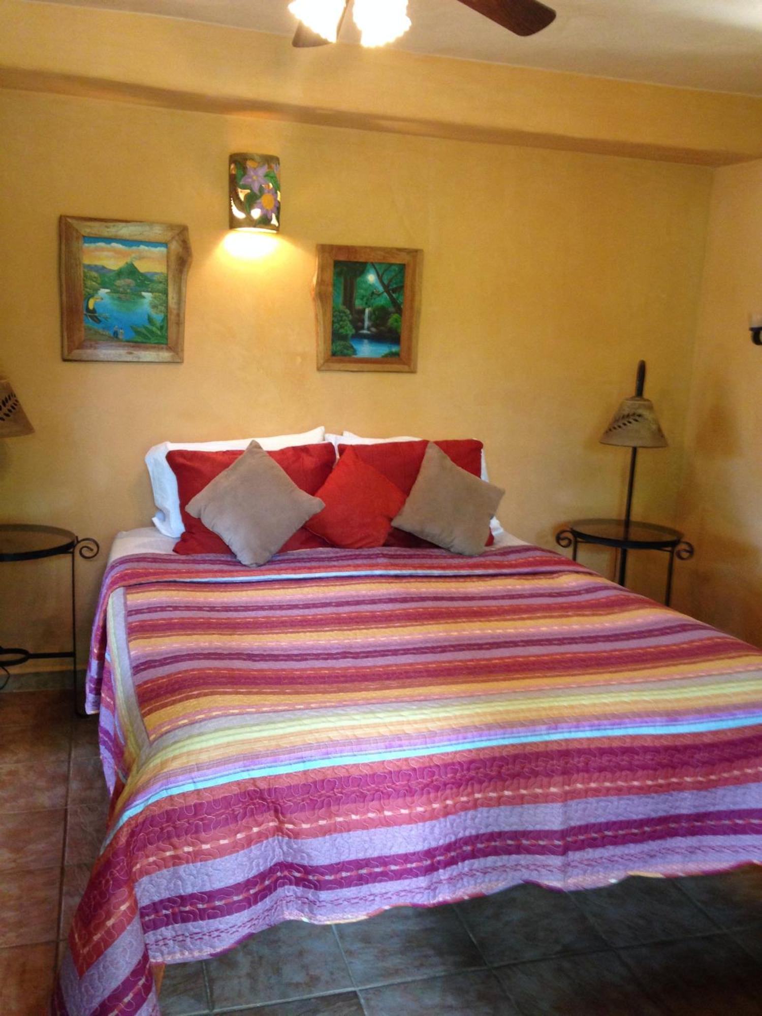 Villa Mango B&B Nosara Cameră foto