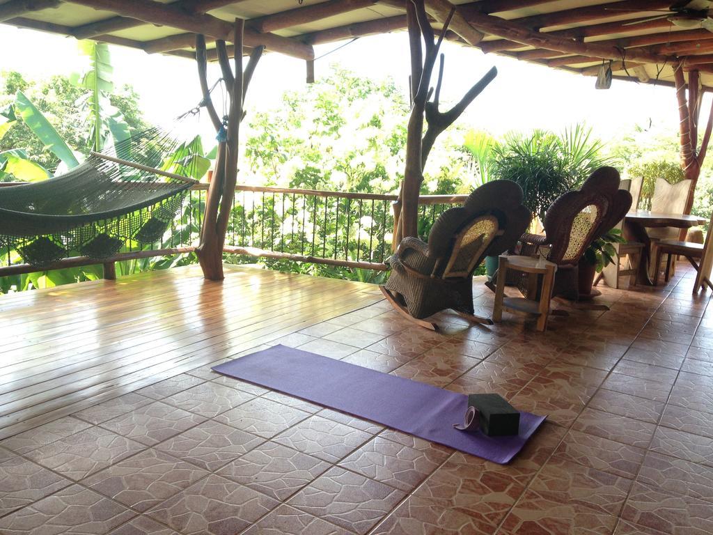 Villa Mango B&B Nosara Exterior foto