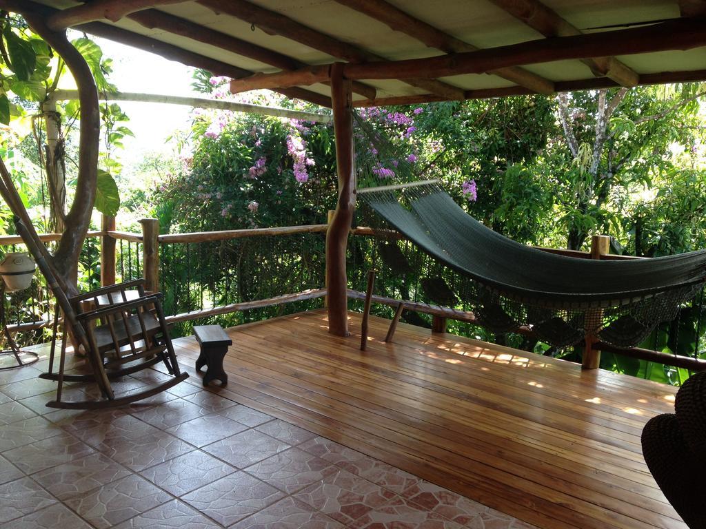 Villa Mango B&B Nosara Exterior foto