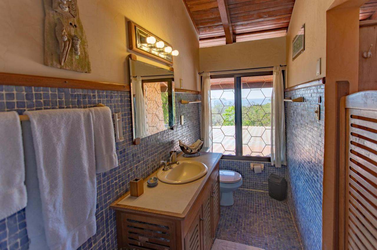Villa Mango B&B Nosara Exterior foto