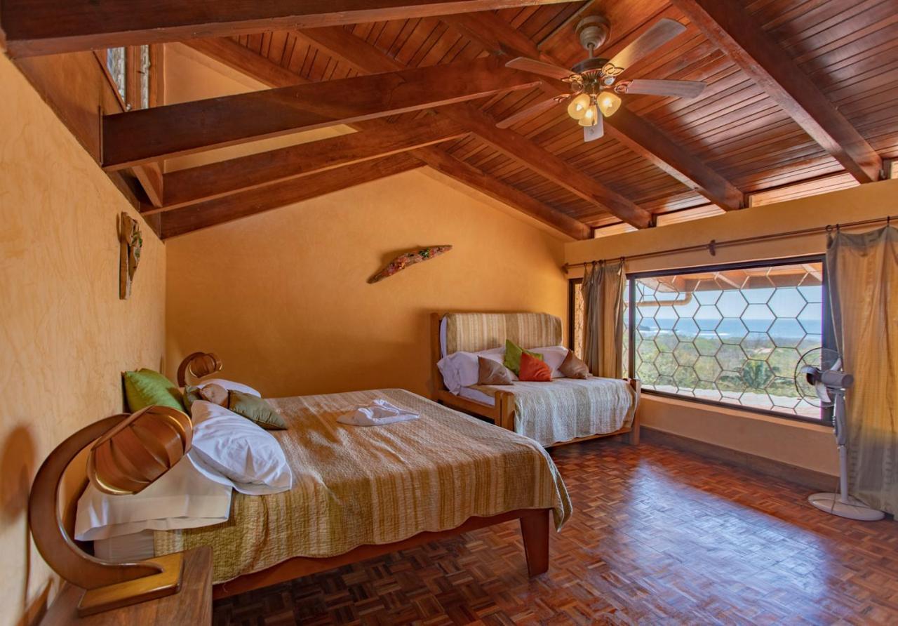 Villa Mango B&B Nosara Exterior foto