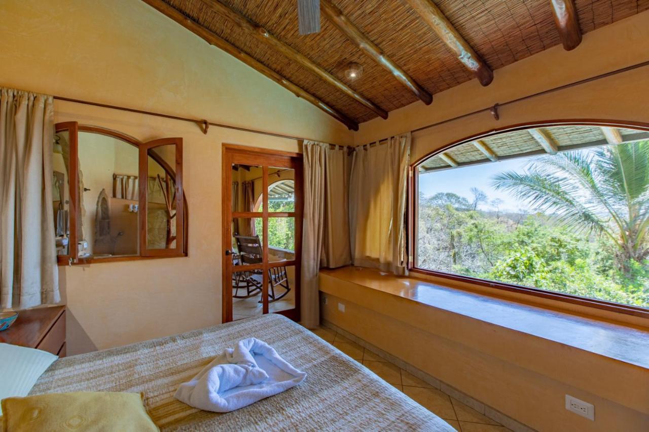 Villa Mango B&B Nosara Exterior foto