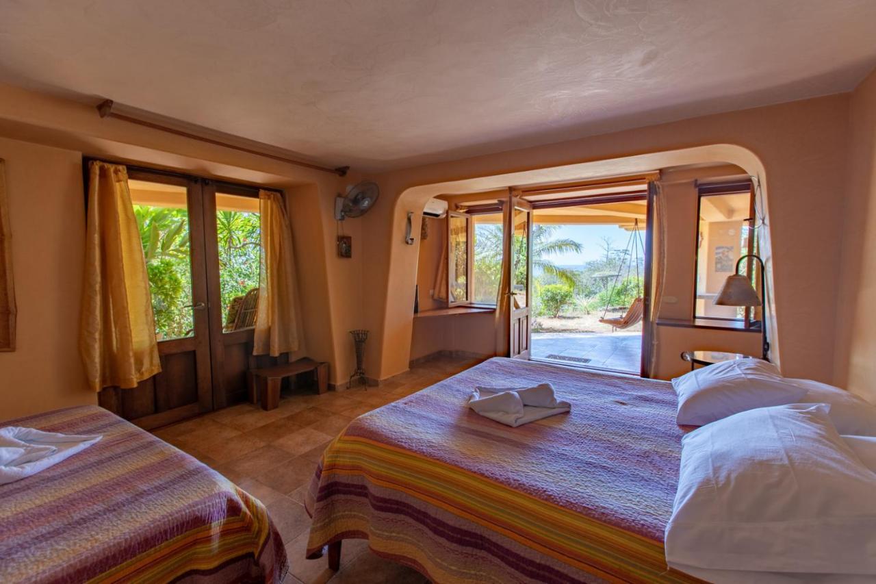 Villa Mango B&B Nosara Exterior foto