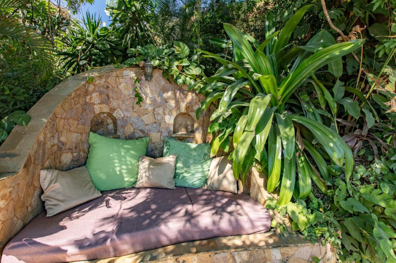 Villa Mango B&B Nosara Exterior foto