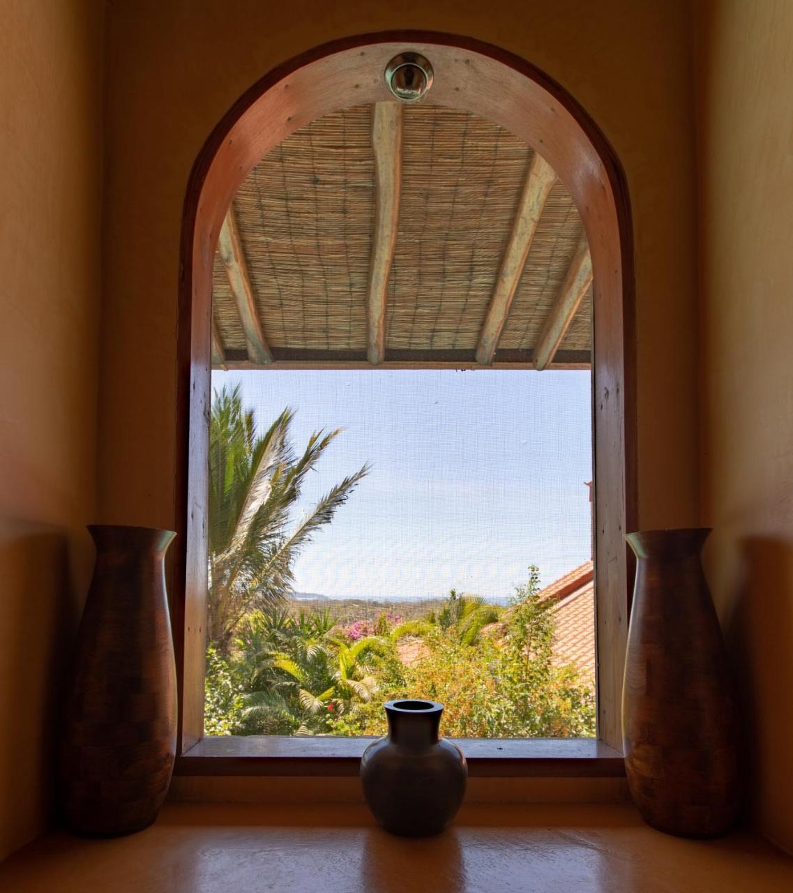 Villa Mango B&B Nosara Exterior foto