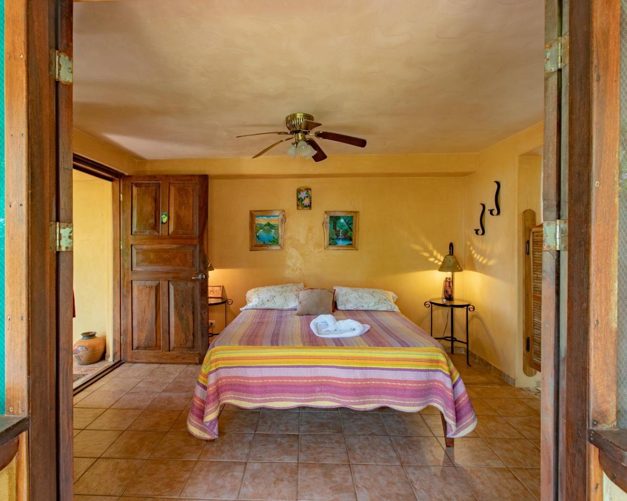 Villa Mango B&B Nosara Exterior foto
